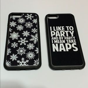 iPhone 6s Cases 2-Pack